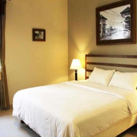 The Summit Siliwangi Hotel Bandung Ngoại thất bức ảnh