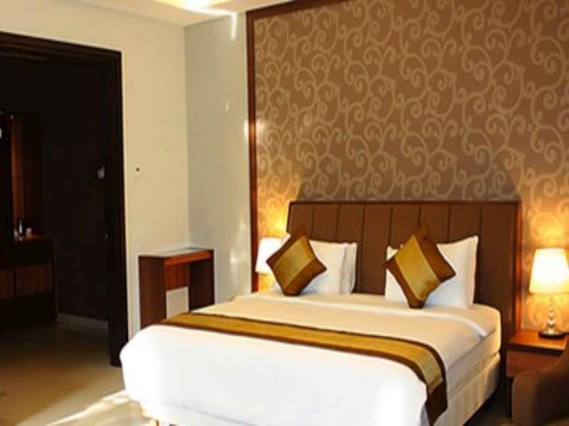 The Summit Siliwangi Hotel Bandung Ngoại thất bức ảnh