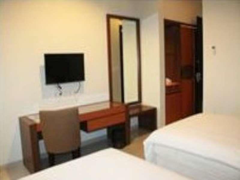 The Summit Siliwangi Hotel Bandung Ngoại thất bức ảnh