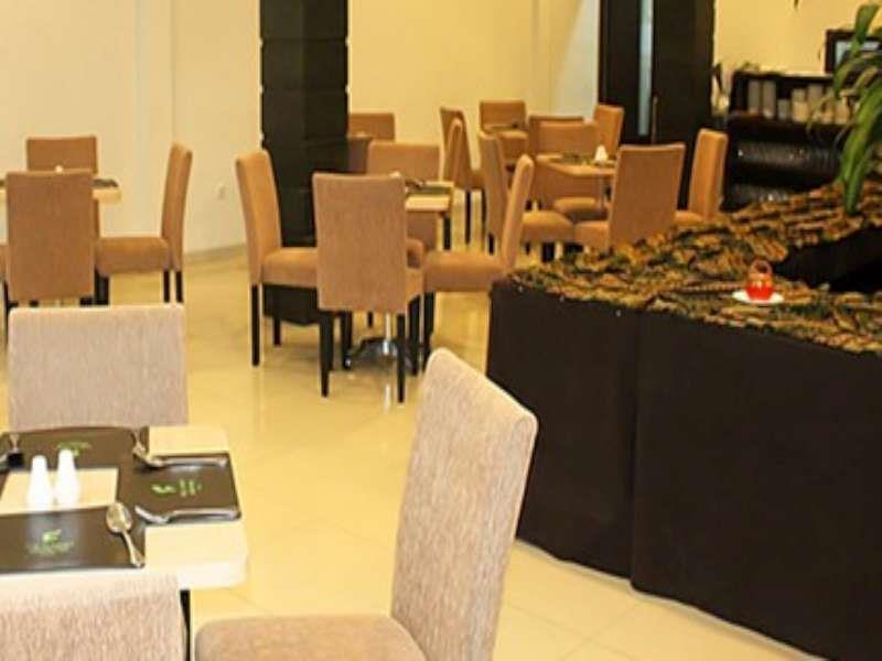 The Summit Siliwangi Hotel Bandung Ngoại thất bức ảnh